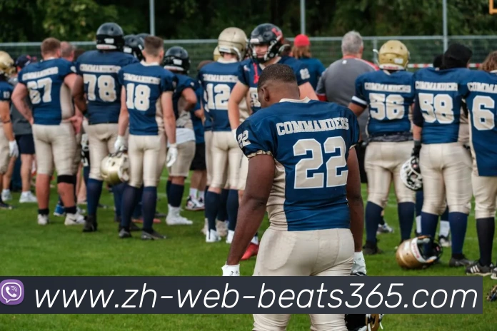 beats365APP 高清赛事图